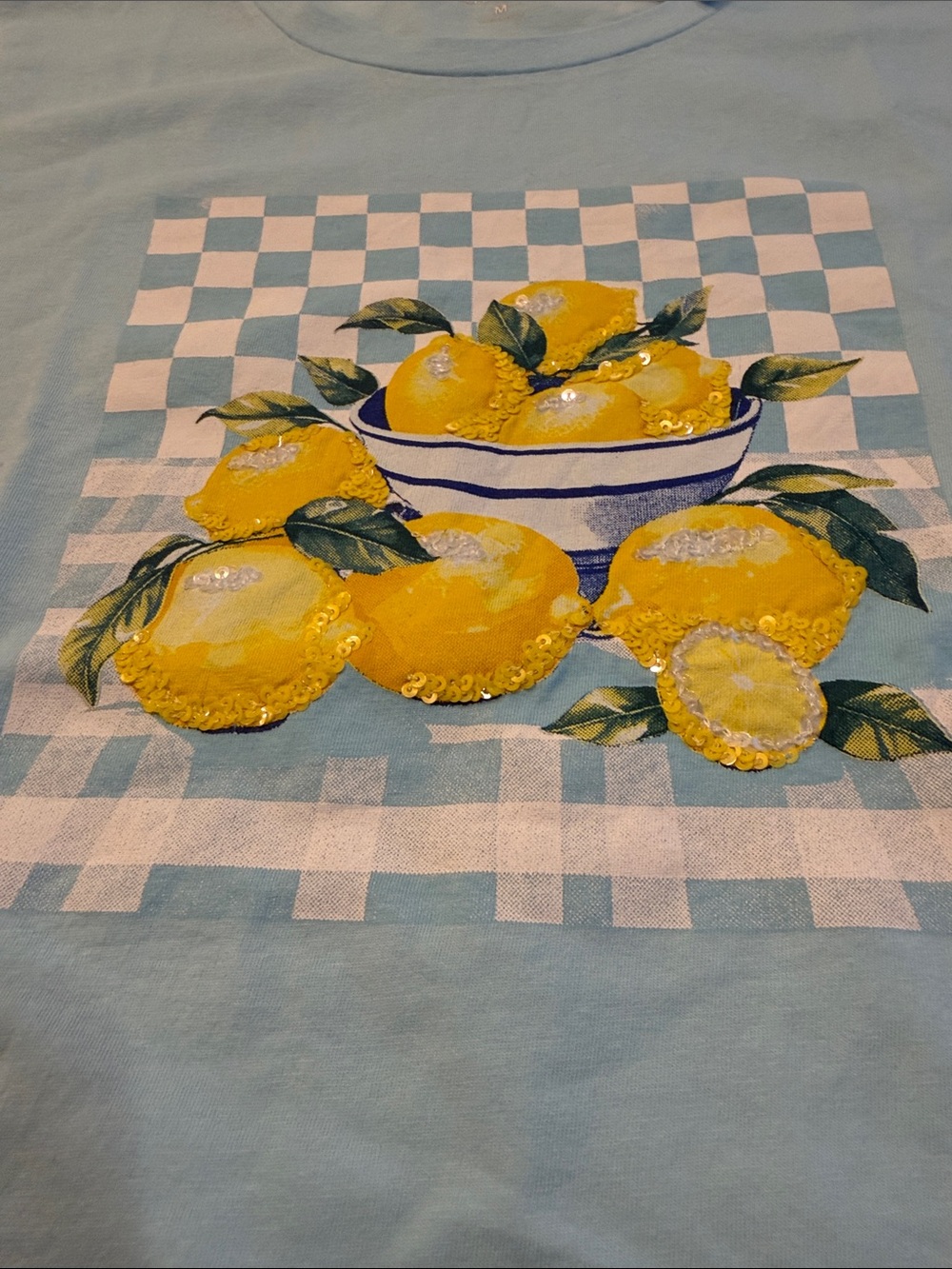 Short Sleeve T Shirt - Picture 2 of 3